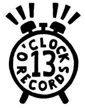 13 oâ€™ clock records profile picture