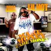 LIL HOT aka Da Money Man profile picture