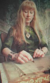 Loreena Mckennitt profile picture