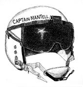 CAPTAIN MANTELL profile picture