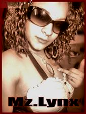 Mz_Lynx U wish u had the Life I Live profile picture