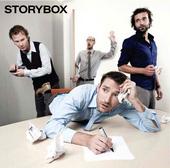 storybox profile picture