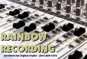 Rainbow Recording Studio profile picture