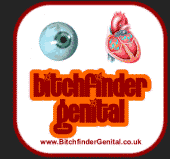 Bitchfinder Genital profile picture