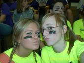 I Love You BRAD!!! RIP profile picture