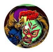 FREDZE FRED 1st EP OUT profile picture