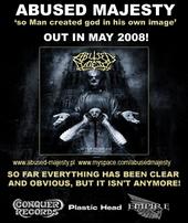 ABUSED MAJESTY (new album out in May 2008!!!) profile picture