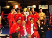 UNLV BOXING profile picture