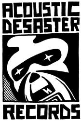 AcousticDesasterRecords profile picture