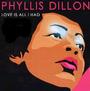 Phyllis Dillon profile picture