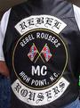 Rebel Rousers MC profile picture