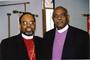 Bishop Lloyd Coles, III profile picture