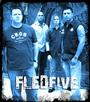 FLEDfive--now on iTunes! profile picture