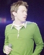 Clay Aiken profile picture