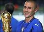 Fabio Cannavaro profile picture