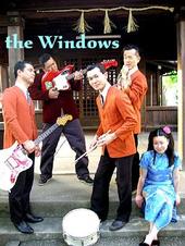 THE WINDOWS profile picture