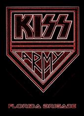 KISS ARMY - Florida Brigade profile picture