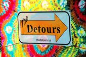 The Detours profile picture