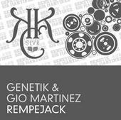 Genetik profile picture