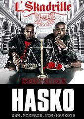 HASKO - NOUVELLE VIDEO A VOIR !!! profile picture