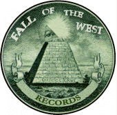 Fall Of The West Records profile picture