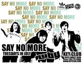 Say No More CD IN STORES NOW! profile picture