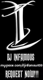 MYSPACE/DJINFAMOUS1013 profile picture