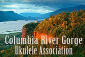 Columbia River Gorge Ukulele Association profile picture