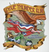 DIXIE THUNDER RUN profile picture