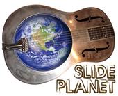 Slide Planet profile picture