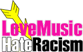 Love Music Hate Racism profile picture