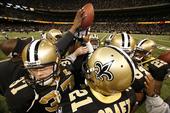 New Orleans Saints profile picture