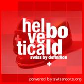 HELVETICA BOLD profile picture