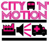 CITY N MOTION | Events profile picture