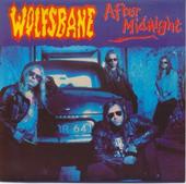 WOLFSBANE OFFICIAL SITE profile picture