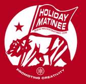 HOLIDAY MATINEE profile picture