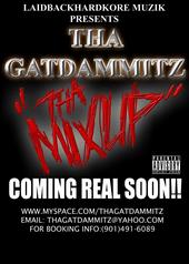 Tha Gatdammitz profile picture