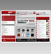 ELEKTRABOX - music download profile picture