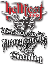 Hellfest 2008 profile picture