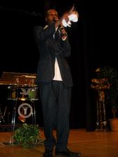 Pastor Terry B. Argentin Ministries profile picture