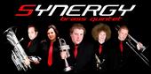 Synergy Brass Quintet profile picture