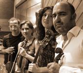 Vertere String Quartet profile picture