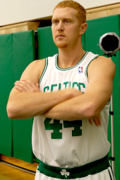 Brian Scalabrine profile picture