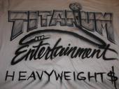 TITANIUM ENT. HEAVYWEIGHT$ profile picture