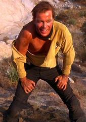 Captain James T. Kirk profile picture