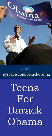 teensforbarack