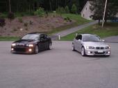 JP's BMW M3 profile picture