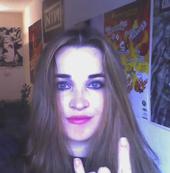 \m/Olga\m/ profile picture