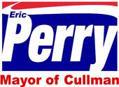 ERIC PERRY MAYOR OF CULLMAN '08 profile picture