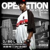 Supa DJ Big L profile picture